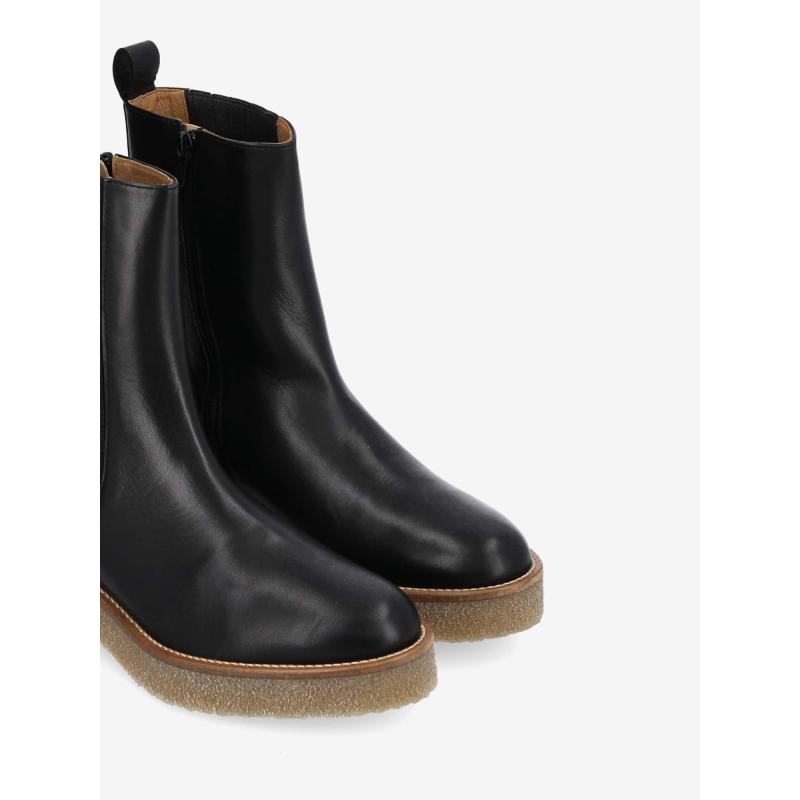 DORA CHELSEA W - FLORIDA - BLACK